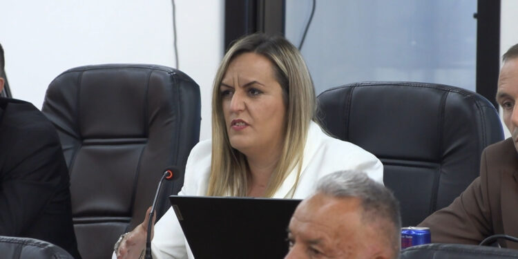 “Ndërron jetë asamblistja e VV-së në Shtime”