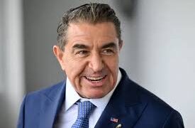 Diplomaci apo futboll? Propozimi i çuditshëm për të zëvendësuar Iranin me Italinë në Botërorin 2026