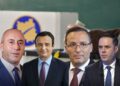 “Vendimi kritik afron: 31 maj ose 7 qershor, Kosova në prag zgjedhjesh”