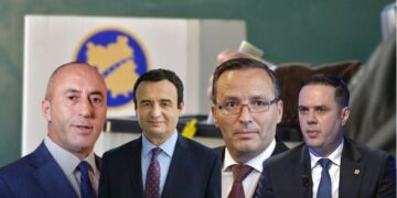 “Vendimi kritik afron: 31 maj ose 7 qershor, Kosova në prag zgjedhjesh”