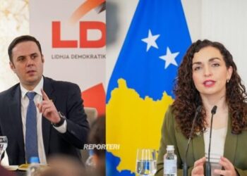 TRONDITJE NË LDK: Kthimi i Vjosa Osmani ende i paqartë – Lumir Abdixhiku: “Po punojmë deri në moment të fundit!”