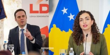 TRONDITJE NË LDK: Kthimi i Vjosa Osmani ende i paqartë – Lumir Abdixhiku: “Po punojmë deri në moment të fundit!”