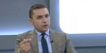 Deklaratë e fortë nga Kelmendi: Edhe krerët e shtetit mund të dënohen me burg përjetë.