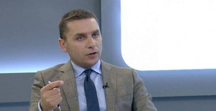 Deklaratë e fortë nga Kelmendi: Edhe krerët e shtetit mund të dënohen me burg përjetë.