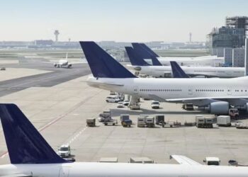 Kriza e karburantit godet aviacionin në Itali, kufizime në katër aeroporte