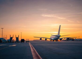 Alarm për mungesë karburanti në aeroportet evropiane, industria kërkon ndërhyrje urgjente nga BE