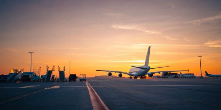 Alarm për mungesë karburanti në aeroportet evropiane, industria kërkon ndërhyrje urgjente nga BE