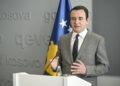“Kurti sulmon opozitën, paralajmëron dy palë zgjedhje për presidentin”