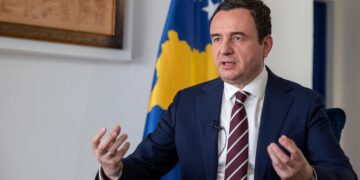 Pesë ditë afat: VV në pritje të konsensusit për presidentin, opozita fajëson Kurtin