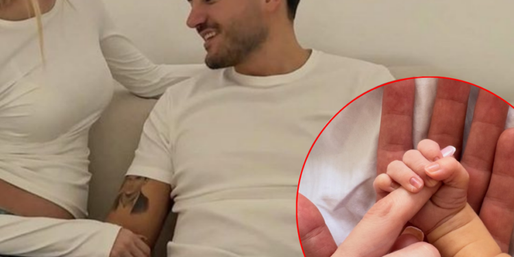 Surprizon Ardian Bujupi: bëhet baba për herë të parë!