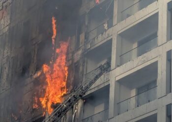 Zjarri në ‘Arlis’ ngre alarmin: Inxhinierët paralajmëruan rrezikun prej vitesh