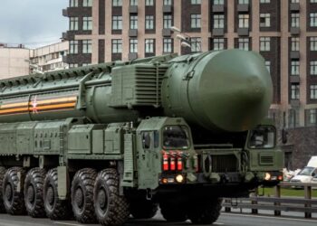 G7 paralajmëron për rritjen e arsenalit bërthamor të Rusisë dhe Kinës, kërkon rol stabilizues nga SHBA