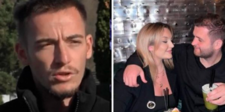 Vëllai i Liridonës: Është e qartë se Naimi e ka organizuar vrasjen.