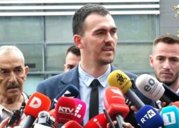 “Avokati i familjes Ademaj: ‘Gjykata foli, por do ta apelojmë dënimin për Kokallën’”