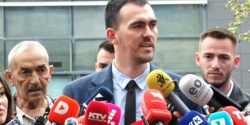 “Avokati i familjes Ademaj: ‘Gjykata foli, por do ta apelojmë dënimin për Kokallën’”
