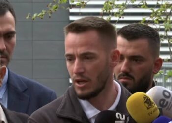 “Vëllai i Liridones apelon: Mos publikoni video nga provat e diskutuar në gjykatë, po denigrohet figura e motrës”