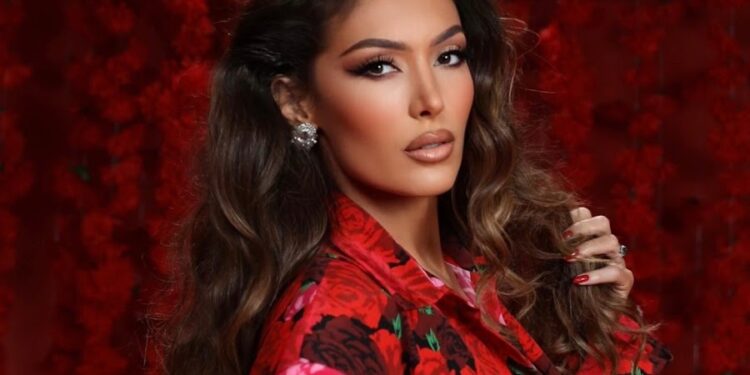 Nora Istrefi ‘shokon’ për Robert Berishën: ‘Shans i dytë po, i treti jo!