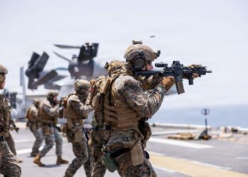 “Ghost Murmur” – Teknologjia sekrete që ndihmoi CIA-n të gjejë pilotin amerikan në Iran