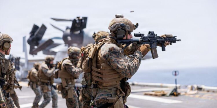 “Ghost Murmur” – Teknologjia sekrete që ndihmoi CIA-n të gjejë pilotin amerikan në Iran