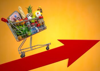 Inflacioni në Kosovë arrin 6.7% në mars, rritje të ndjeshme të çmimeve të energjisë dhe transportit