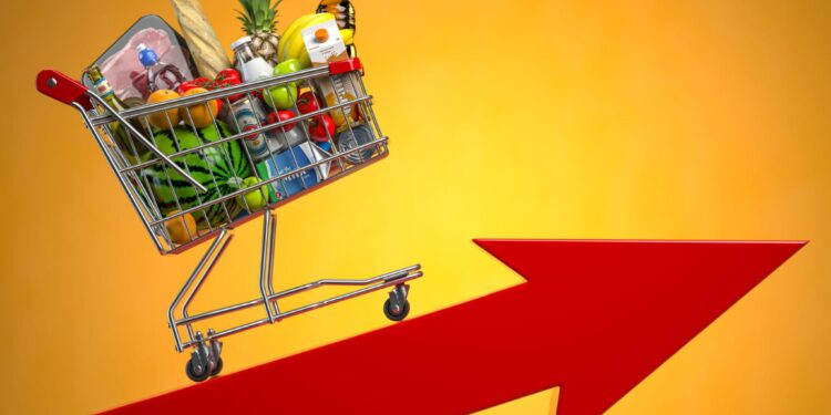 Inflacioni në Kosovë arrin 6.7% në mars, rritje të ndjeshme të çmimeve të energjisë dhe transportit