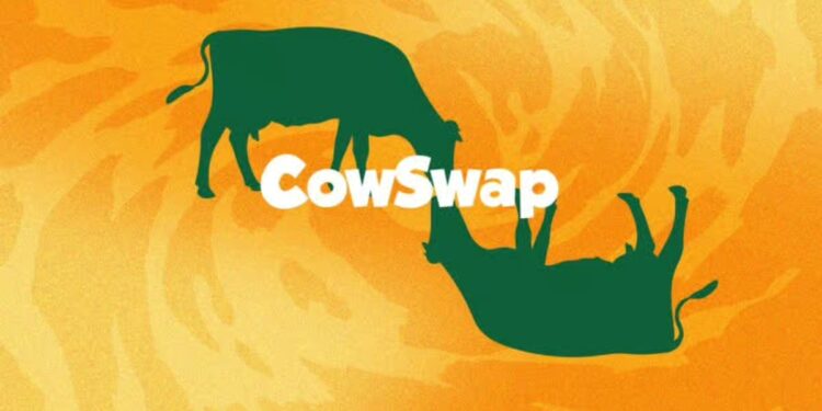 Alarm në kripto: CoW Swap ndalon përdorimin pas sulmit me rrëmbim domeni