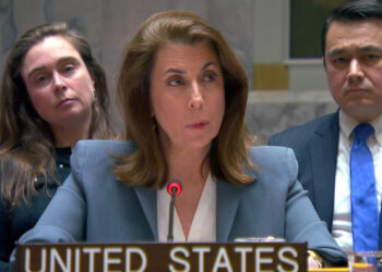 “SHBA: Kurti dhe Vuçiq të shmangin eskalimet, Trump po vëzhgon raportet Kosovë-Serbi”