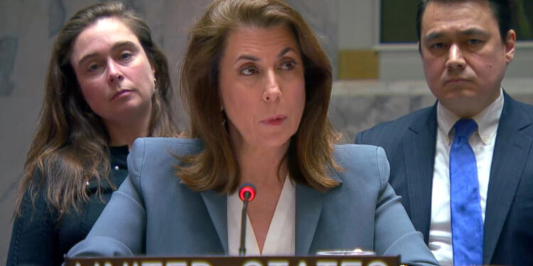 “SHBA: Kurti dhe Vuçiq të shmangin eskalimet, Trump po vëzhgon raportet Kosovë-Serbi”