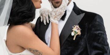 Ditëlindja e parë si nënë, Kreshnik Gjergji i bën dedikim prekës Dafina Zeqirit