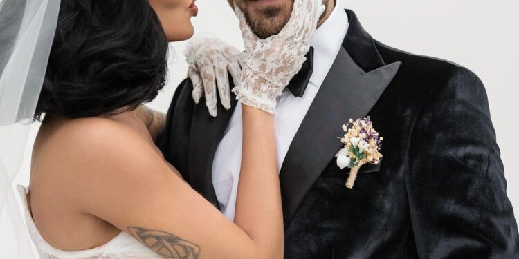 Ditëlindja e parë si nënë, Kreshnik Gjergji i bën dedikim prekës Dafina Zeqirit