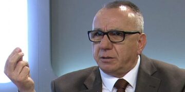 Hasani: Vendimet e Gjykatës Kushtetuese kufizuan manovrimin politik