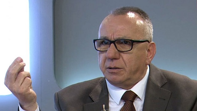 Hasani: Vendimet e Gjykatës Kushtetuese kufizuan manovrimin politik