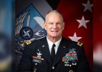 Trump propozon gjeneralin Eric P. Wendt si ambasador të SHBA-së në Shqipëri