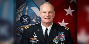 Trump propozon gjeneralin Eric P. Wendt si ambasador të SHBA-së në Shqipëri