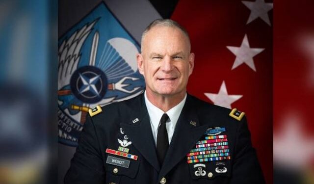 Trump propozon gjeneralin Eric P. Wendt si ambasador të SHBA-së në Shqipëri