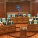 “Kuvendi mblidhet sot: President i ri apo vendi shkon në zgjedhje?”