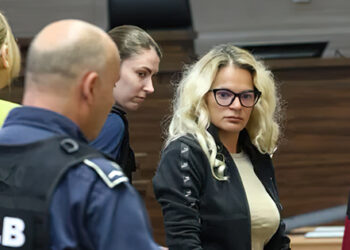 “E FUNDIT: Gjykata dënon ish-punëtoren e OSBE-së me 6 vjet burg për spiunazh”