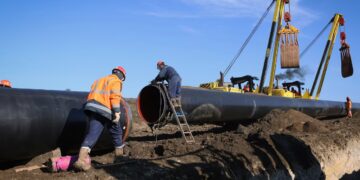 Vuçiq: U gjet eksploziv pranë tubacionit të gazit në kufi me Hungarinë, opozita hedh dyshime