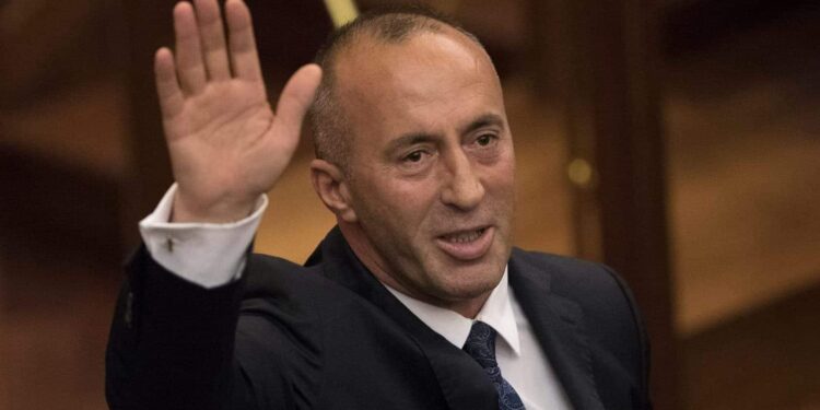 “Haradinaj ‘shpërthen’ ndaj VV-së: Ndaluni, po shkoni drejt rrezikut!”