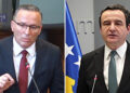VV: Kurti mund t’i dërgojë letër Hamzës për takim