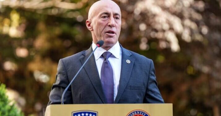 Haradinaj: Pa Betejën e Kosharës, epilogu i luftës mund të ishte më i keq