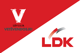S’ka asgjë të vërtetë”: LDK mohon marrëveshjen me VV-në