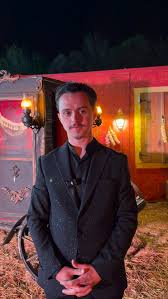 “Ishte shumë stresuese” – Akil Varfi flet pas daljes nga Ferma VIP