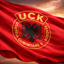 “Alarm nga OVL-UÇK: Të respektohet rendi kushtetues!”