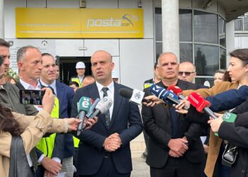 Nis aksion 15-ditor në Kosovë për sigurinë në vendet e punës