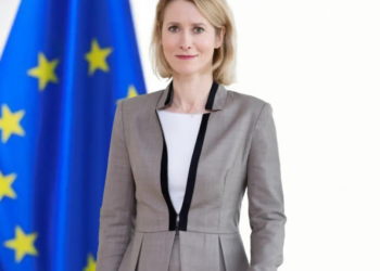 Kaja Kallas: Evropa të mos “lutet” para Rusisë për negociata