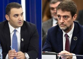 Këlliçi në qendër polemikash, dy postime me kundërthënie për mesazhin ndaj Hoxhës