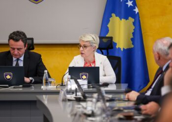 Qeveria emëron Komisionin e ri për Provimin e Jurisprudencës, Gërvalla: Synohet rritje e transparencës dhe besueshmërisë
