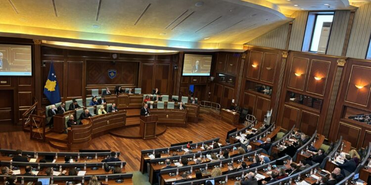 Kur mbahen zgjedhjet e reja? IDK jep afatin 45-ditor