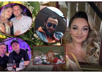 Vrasja e Liridonës: Naim Murseli dhe Granit Plava me burg të përjetshëm, Kokalla me 30 vite burg